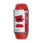 VIVANCO OUTDOOR SAFETY BOX IP44 red - Image 3
