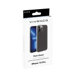 VIVANCO PURE COVER IPHONE 13 PRO transparent backcover - Image 2