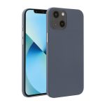 VIVANCO PURE COVER IPHONE 13 MINI blue backcover