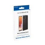 VIVANCO SAFE & STEADY CASE SAMSUNG A32 4G transparent backcover - Image 2