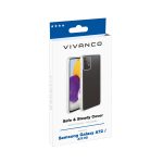 VIVANCO SAFE & STEADY CASE SAMSUNG A72 transparent backcover - Image 2