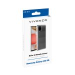 VIVANCO SAFE & STEADY CASE SAMSUNG A42 transparent backcover - Image 2