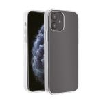 VIVANCO SAFE & STEADY CASE IPHONE 12 MINI 5.4' transparent backcover