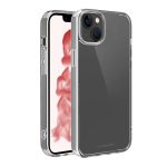VIVANCO SAFE & STEADY CASE IPHONE 14 PLUS transparent backcover - Image 3