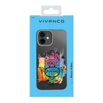 VIVANCO SPECIAL EDITION FATIMAS HAND COVER IPHONE 12 MINI backcover - Image 2