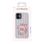 VIVANCO SPECIAL EDITION NICE DAY COVER IPHONE 12 MINI backcover - Image 2