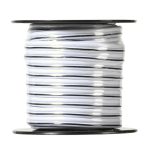 VIVANCO SPEAKER CABLE ON SPOOL 2X1.50qmm TRANSPARENT 10m