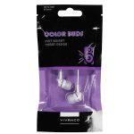 VIVANCO SR3 BUDS STEREO EARPHONES white - Image 2