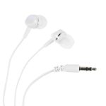 VIVANCO SR3 BUDS STEREO EARPHONES white