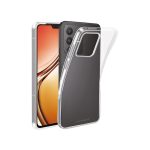 VIVANCO SUPER SLIM CASE VIVO Y76 5G transparent backcover