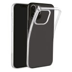 VIVANCO SUPER SLIM CASE IPHONE 13 PRO MAX transparent backcover