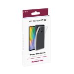 VIVANCO SUPER SLIM CASE HUAWEI Y6P transparent backcover - Image 2