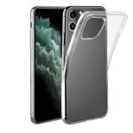VIVANCO SUPER SLIM CASE IPHONE 11 PRO MAX transparent backcover