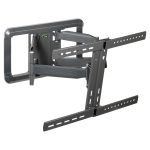 VIVANCO TITAN XXL TV WALL MOUNT BRACKET FOR SCREEN SIZES UP TO 85in/60Kg VESA 600x400