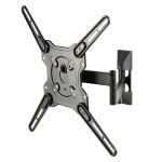 VIVANCO TV WALL MOUNT BRACKET FULL MOTION VESA 400 UP TO 55'' 35Kg
