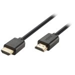 VIVANCO ULTRA HIGH SPEED HDMI CABLE 8K 48Gbit/s 2m - Image 3
