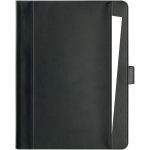 VIVANCO UNIVERSAL FOLIO TABLET CASE 7-8'' WITH DOCUMENT COMPARTMENT black - Image 3