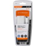 VIVANCO USB TYPE C ADAPTER to HDMI - Image 2