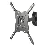 VIVANCO ΒΑΣΗ TV ΜΕ ΚΛΙΣΗ ΚΑΙ ΠΕΡΙΣΤΡΟΦΗ VESA 400 ΕΩΣ 55 inch