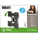 VIVANCO ΒΑΣΗ TV ΜΕ ΚΛΙΣΗ VESA 400 ΕΩΣ 43 inch - Image 2