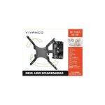 VIVANCO ΒΑΣΗ TV ΜΕ ΚΛΙΣΗ ΚΑΙ ΠΕΡΙΣΤΡΟΦΗ VESA 400 ΕΩΣ 55 inch - Image 2