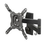 VIVANCO ΒΑΣΗ TV ΠΛΗΡΟΥΣ ΚΙΝΗΣΗΣ VESA 200 ΕΩΣ 43 inch - Image 5