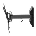 VIVANCO ΒΑΣΗ TV ΠΛΗΡΟΥΣ ΚΙΝΗΣΗΣ VESA 200 ΕΩΣ 43 inch - Image 4