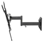 VIVANCO ΒΑΣΗ TV ΠΛΗΡΟΥΣ ΚΙΝΗΣΗΣ VESA 400 ΕΩΣ 55 inch - Image 4