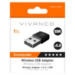 VIVANCO WIRELESS ADAPTER V5.0 + EDR - Image 2