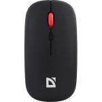 DEFENDER MB-635 VIRTUAL WIRELESS OPTICAL MOUSE 1600dpi black - Image 7