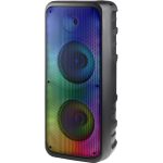DEFENDER PORTABLE BLUETOOTH SPEAKER 30W BOOMER 35 black
