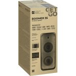 DEFENDER PORTABLE BLUETOOTH SPEAKER 30W BOOMER 35 black - Image 2
