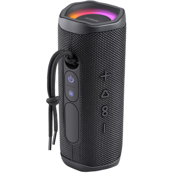 defenderpo_6541300 DEFENDER PORTABLE BLUETOOTH SPEAKER 20W ENJOY S800 black - Image 1