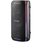DEFENDER PORTABLE BLUETOOTH SPEAKER 100W BOOMER 90 black