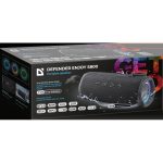 DEFENDER PORTABLE BLUETOOTH SPEAKER 20W  ENJOY S800 black - Image 2