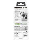 SBS CAMERA LENS PROTECTOR IPHONE 15 / IPHONE 15 PLUS - Image 8