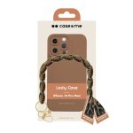 SBS CASE ME FOULARD CASE IPHONE 14 PRO MAX brown backcover - Image 8