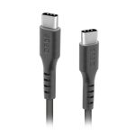 SBS DATA CABLE TYPE C to TYPE C 3.1 1.5m black - Image 4