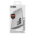 SBS EXTREME X2 TPU SAMSUNG S23 ULTRA transparent backcover - Image 8