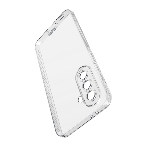 sbsextreme_6540816 SBS EXTREME X2 TPU SAMSUNG A27 transparent backcover - Image 1