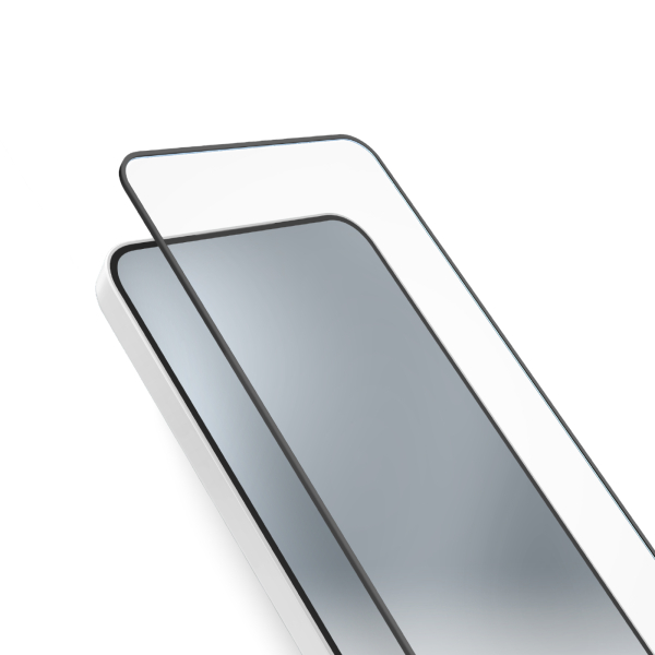 sbsfulltem_6445050 SBS FULL TEMPERED GLASS VIVO V60 LITE black - Image 1