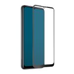 SBS FULL TEMPERED GLASS TCL 20R black - Image 8