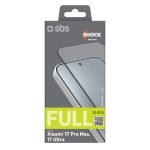 SBS FULL TEMPERED GLASS XIAOMI 17 PRO MAX / 17 ULTRA - Image 4