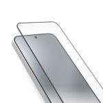 SBS FULL TEMPERED GLASS XIAOMI 17T PRO black