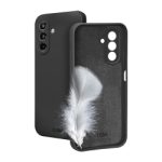 SBS INSTICT COVER SAMSUNG A17 black backcover - Image 8