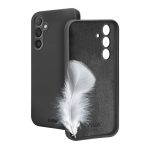 SBS INSTICT COVER SAMSUNG A34 5G black backcover - Image 6