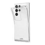 SBS 0.3 SKINNY TPU SAMSUNG S23 ULTRA  transparent backcover - Image 5