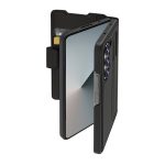 SBS WALLET FOLDABLE BOOK CASE SAMSUNG Z FOLD 7 black - Image 5