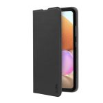 SBS WALLET LITE BOOK CASE SAMSUNG A33 black - Image 8