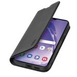 SBS WALLET LITE BOOK CASE SAMSUNG A15 5G / A15 4G black - Image 5